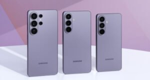 Samsung Redefines Smartphone Intelligence at Galaxy Unpacked 2026 Samsung Redefines Smartphone Intelligence at Galaxy Unpacked 2026
