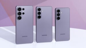 Samsung Redefines Smartphone Intelligence at Galaxy Unpacked 2026