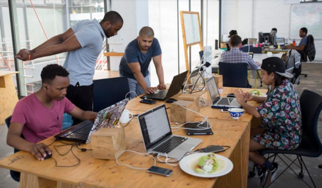 African Startups Raise $174 Million in January but Record Lowest Deal Count in Years