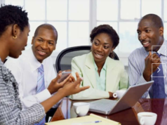 2026 MANAGEMENT TRAINEE PROGRAMME. 2026 MANAGEMENT TRAINEE PROGRAMME.