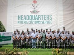 Nigeria Customs Takes Bold Steps in Education and Trade Efficiency Nigeria Customs Takes Bold Steps in Education and Trade Efficiency