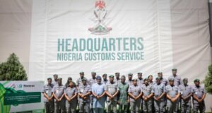 Nigeria Customs Takes Bold Steps in Education and Trade Efficiency Nigeria Customs Takes Bold Steps in Education and Trade Efficiency