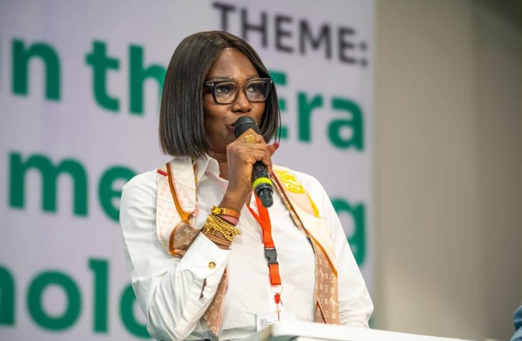 Optasia Champions Responsible AI and Privacy at Nigeria’s National Privacy Week 2026