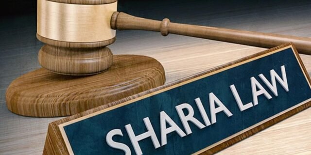Sharia-court fct election