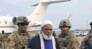 Sheikh Gumi Breaks Silence, Denies Viral Arrest Claims, Says Image Is AI-Generated Sheikh Gumi