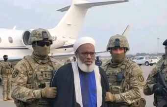 Sheikh Gumi Breaks Silence, Denies Viral Arrest Claims, Says Image Is AI-Generated Sheikh Gumi