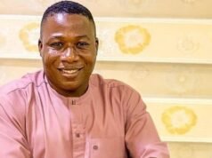 Sunday Igboho Stirs Controversy Says, ‘I’m a Christian but I Use Charms’ Sunday Igboho