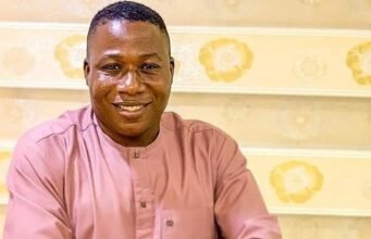 Sunday Igboho Stirs Controversy Says, ‘I’m a Christian but I Use Charms’ Sunday Igboho