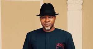 Valentine’s Day: Love means more than sex — Sunny Nneji valentine's day