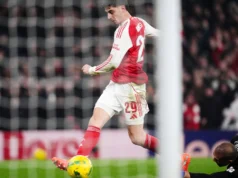 Arsenal Reach EFL Cup Final After Chelsea Win Arsenal Reach EFL Cup Final After Chelsea Win