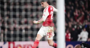 Arsenal Reach EFL Cup Final After Chelsea Win Arsenal Reach EFL Cup Final After Chelsea Win