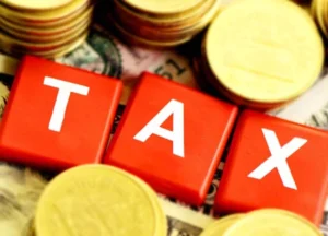 tax return