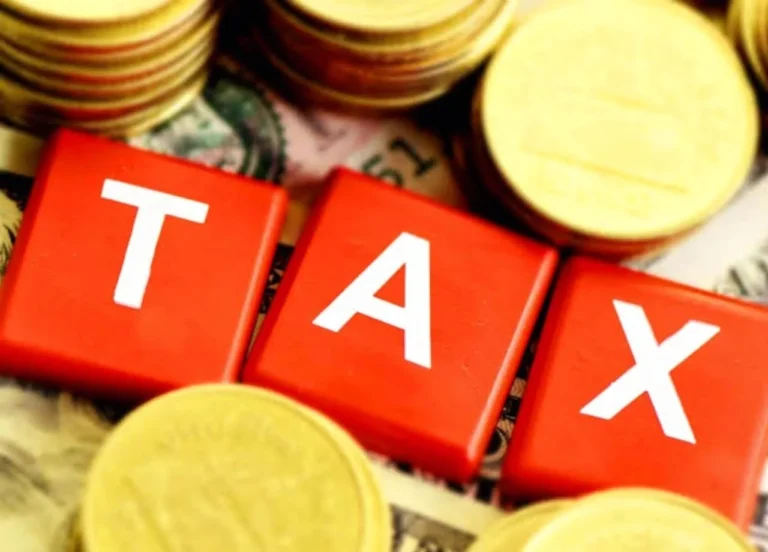 tax return
