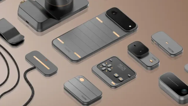 MWC 2026 Smartphone Innovations Set to Shake Up Mobile Tech