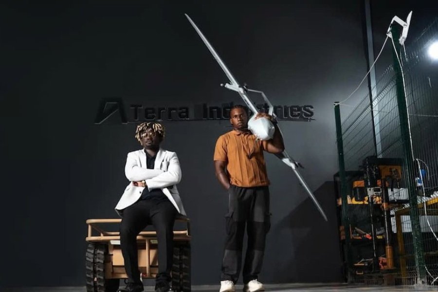 Terra Industries Grows Funding and Eyes Bigger Role in African Security