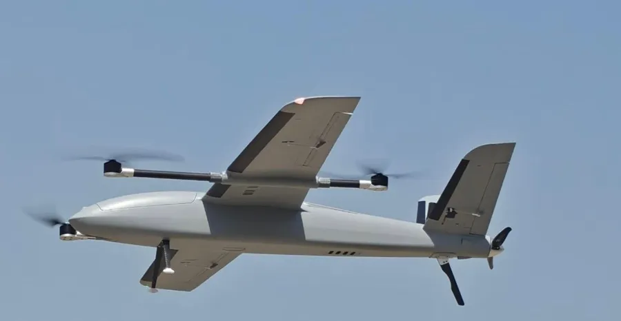 Terra Industries Grows Funding and Eyes Bigger Role in African Security