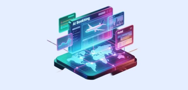 Travel Technology Industry Developments 2026: A Week of Innovation and Moves