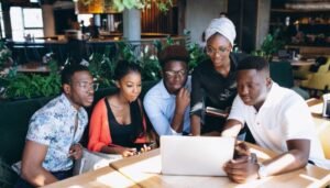 Tech in Nigeria Today: Momentum, Innovation and Future Prospects