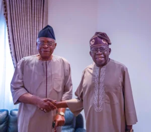 TY Danjuma