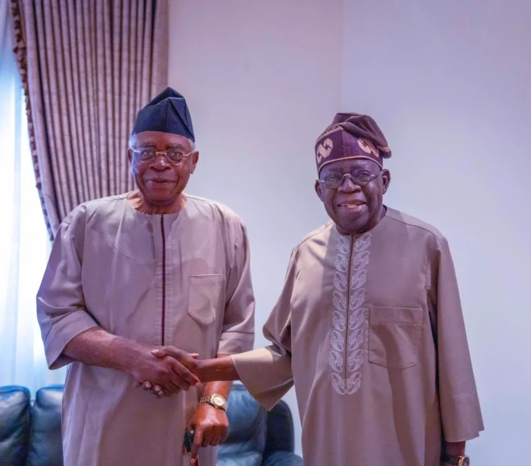 TY Danjuma