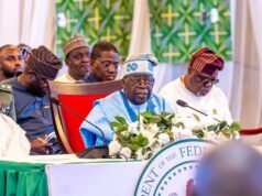 FG Budgets N135bn for 2027 Election Lawsuits, Sparks Controversial Debate budget