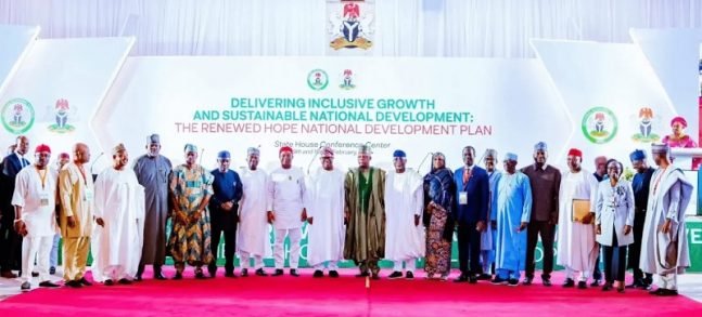 Nigeria’s Path to a $1 Trillion Economy Requires Bold Investment in People