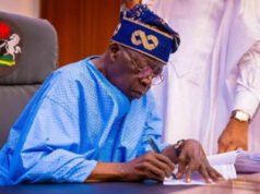 Tinubu Approves New Leadership Team for Almajiri Education Commission Tinubu Approves New Leadership Team for Almajiri Education Commission