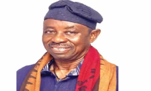 Tunde Kelani warns against unauthorized social media uploads of his classic films