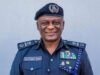 BREAKING: Tinubu appoints Tunji Disu as Acting Inspector General of Police (Photos) Tunji Disu