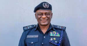 BREAKING: Tinubu appoints Tunji Disu as Acting Inspector General of Police (Photos) Tunji Disu