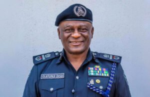 Major Court Victory: Nigerians Can Now Record Police, Get Damages for Rights Abuse police