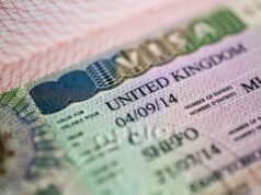 UK Introduces New E-Visa System for Nigerians Starting February 25 E-Visa