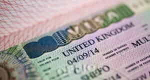 UK Introduces New E-Visa System for Nigerians Starting February 25 E-Visa