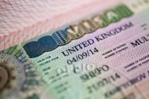 Visa