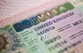 UK Introduces New E-Visa System for Nigerians Starting February 25 E-Visa