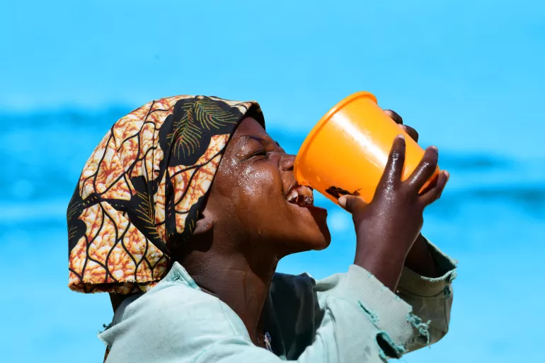 Water and Sanitation in Africa Get a Fresh Push Through Science and Technology Solutions