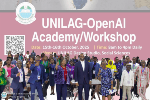 African Universities Unite for Major AI Education Summit in Lagos
