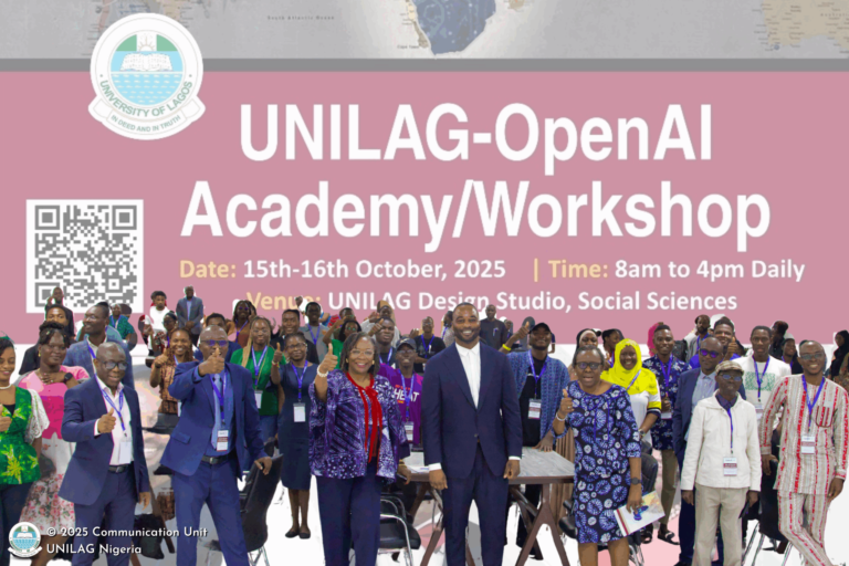 African Universities Unite for Major AI Education Summit in Lagos