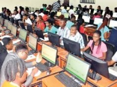 UTME Registration Momentum Builds as JAMB Confirms Deadline with No Extension Available UTME Registration Momentum Builds as JAMB Confirms Deadline with No Extension Available