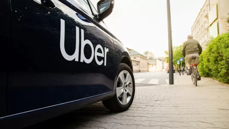 Uber announces exit from Nigeria
