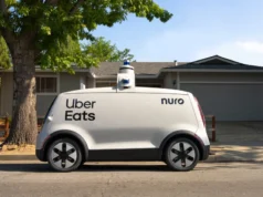 Uber Autonomous Solutions Global Rollout Aims to Transform Transport in 2026 Uber Autonomous Solutions Global Rollout Aims to Transform Transport in 2026