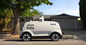 Uber Autonomous Solutions Global Rollout Aims to Transform Transport in 2026 Uber Autonomous Solutions Global Rollout Aims to Transform Transport in 2026