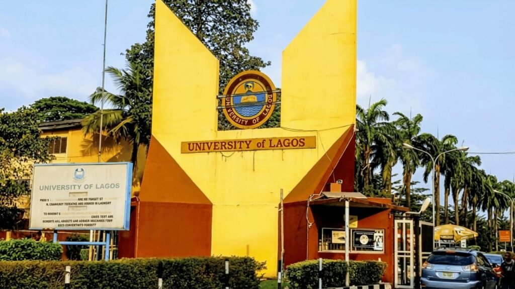 University of Lagos and CreditRegistry Launch Initiative to Grow Students’ Financial Skills
