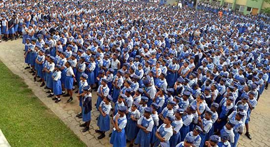 Stalled Promises Leave Thousands of PTA Teachers in Nigeria’s Unity Schools in Limbo