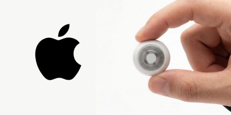 Apple Charges Into the Future with On-Device AI Wearables