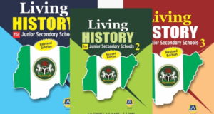 Publishers and Historians Respond to Claims of Igbo Exclusion in School History Books Publishers and Historians Respond to Claims of Igbo Exclusion in School History Books