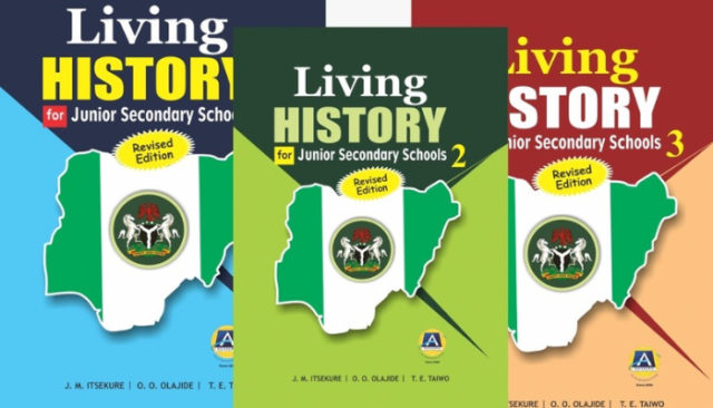 Publishers and Historians Respond to Claims of Igbo Exclusion in School History Books