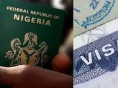 US Clarifies Visa Policy for Nigerian Students US Clarifies Visa Policy for Nigerian Students