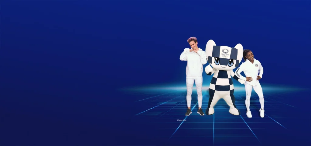 Visa’s AI Olympics Ambassador Sparks Massive Online Backlash