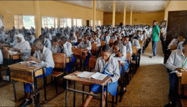 Schools Struggle to Prepare for Nigeria’s 2026 Digital SSCE Rollout